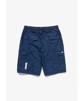 MILS2301 / SHORTS / COTTON. DENIM