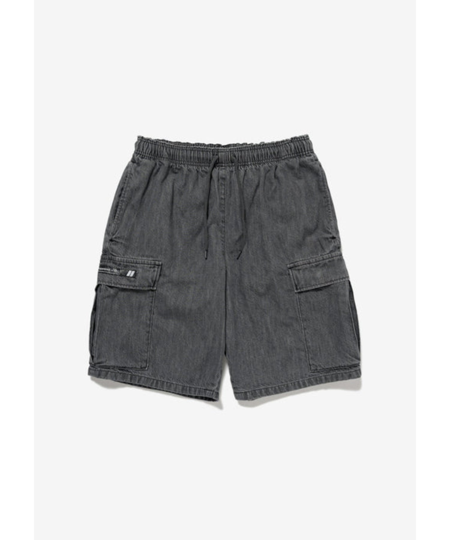 MILS2301 / SHORTS / COTTON. DENIM
