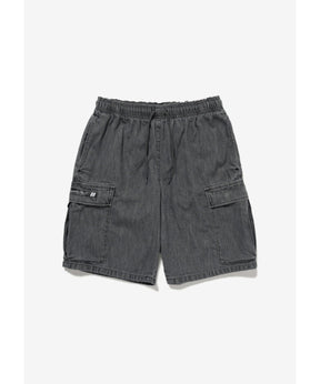 MILS2301 / SHORTS / COTTON. DENIM