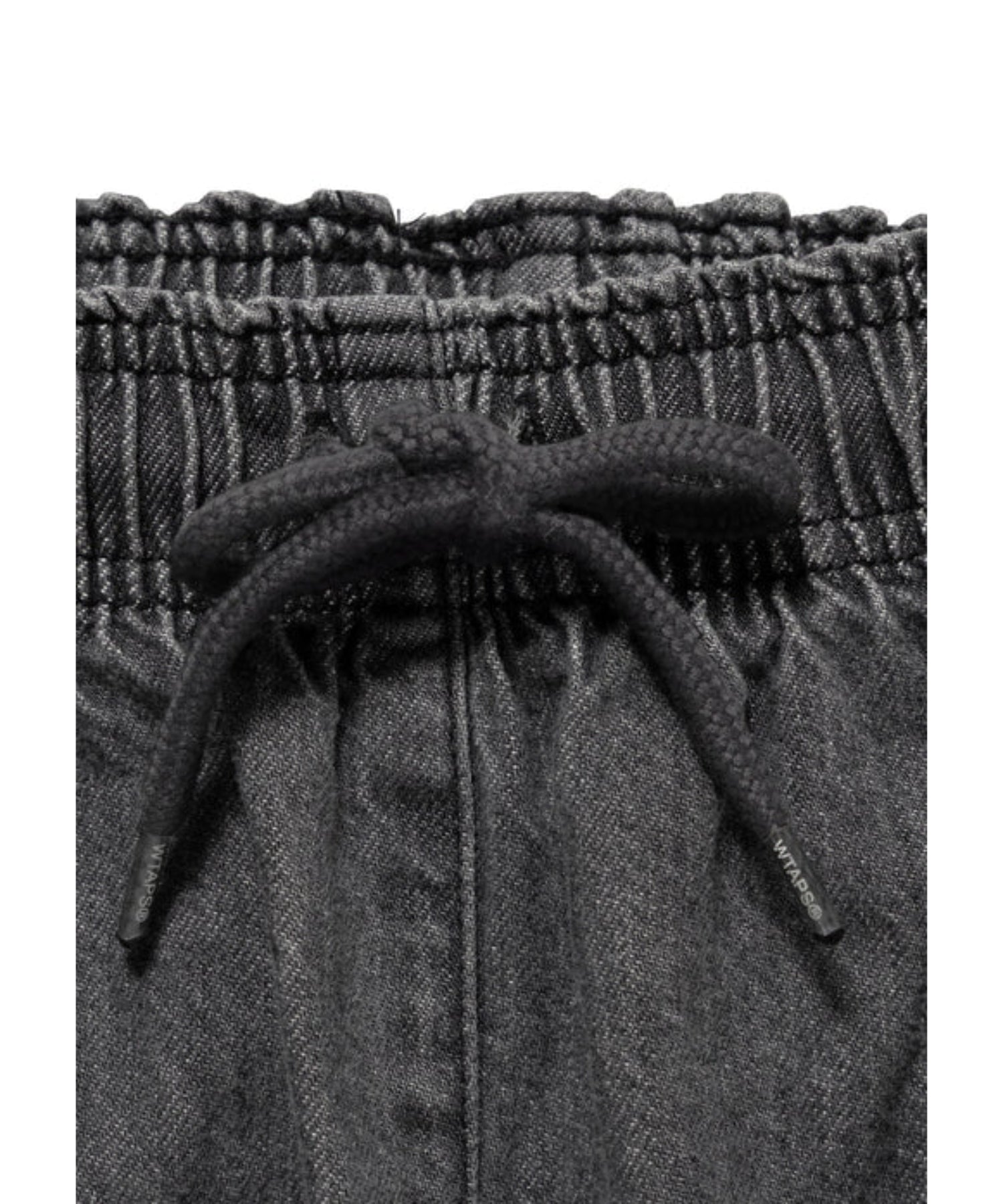 MILS2301 / SHORTS / COTTON. DENIM