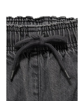 MILS2301 / SHORTS / COTTON. DENIM