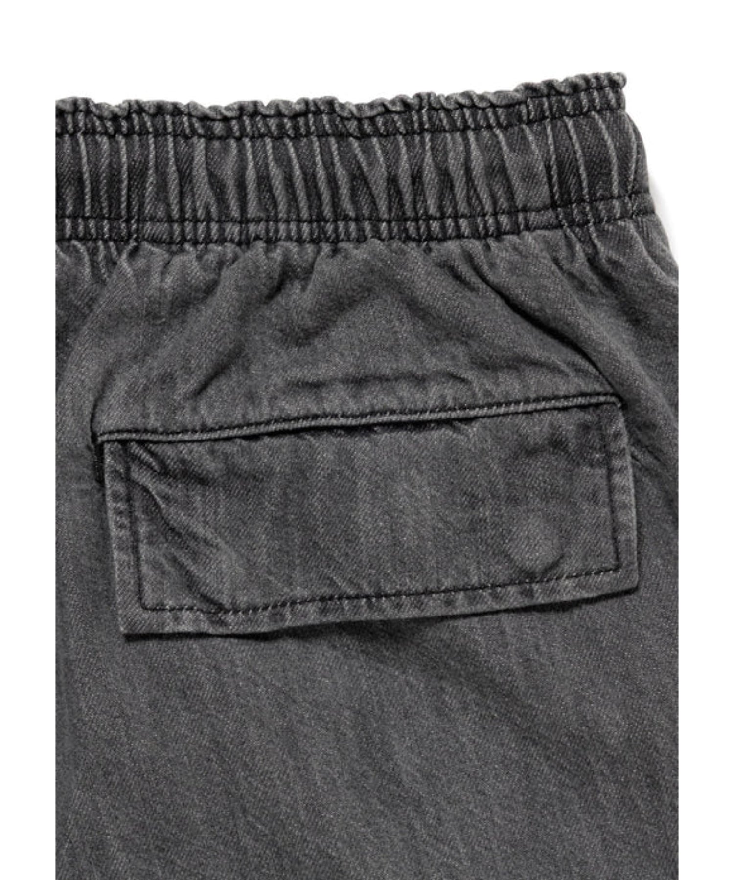 MILS2301 / SHORTS / COTTON. DENIM
