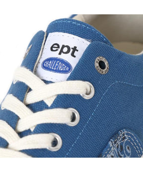 x EPT "NOISE" / BANDANA SNEAKERS