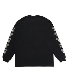 L/S SCORPION TEE