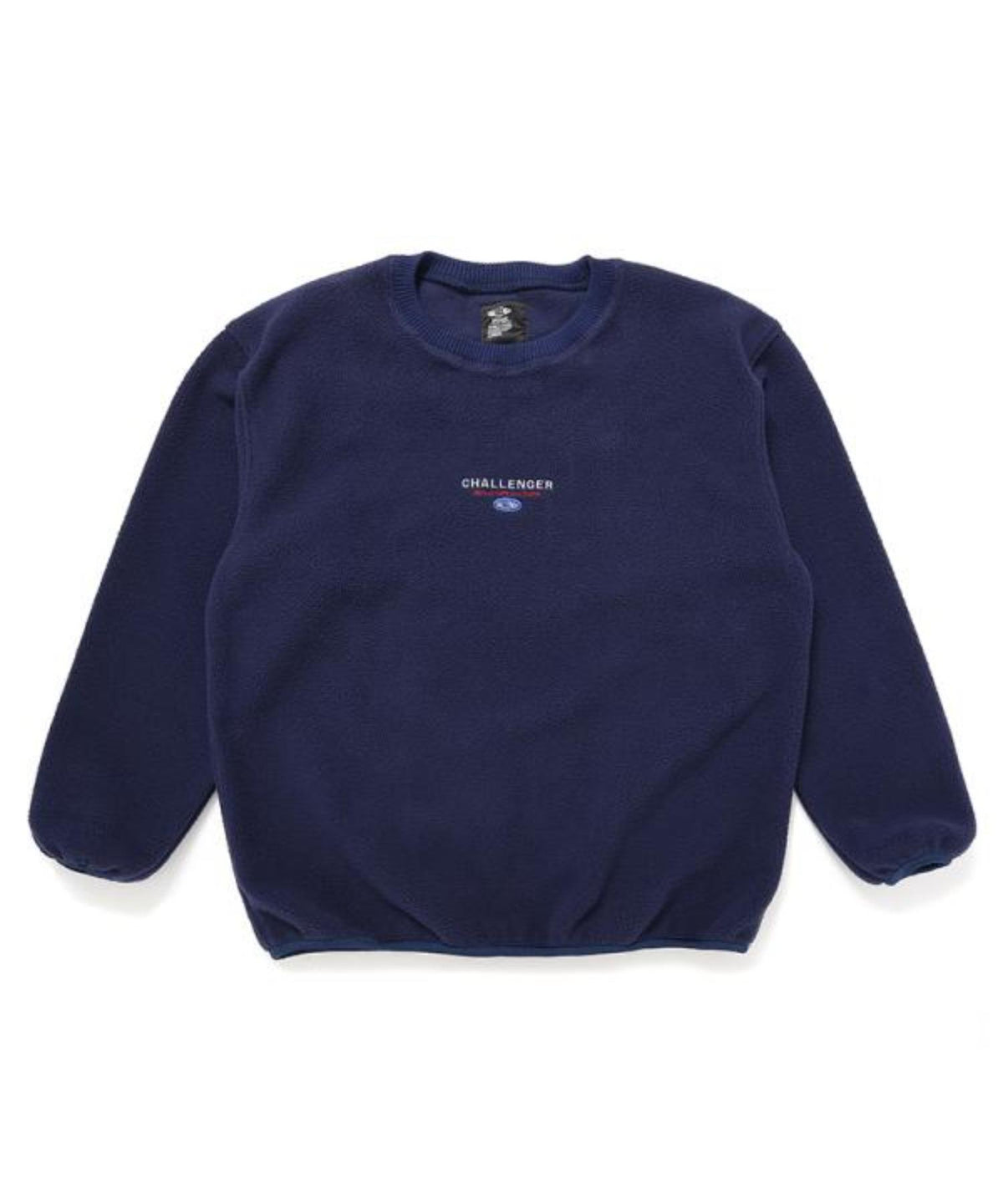 SAILOR C/N FLEECE