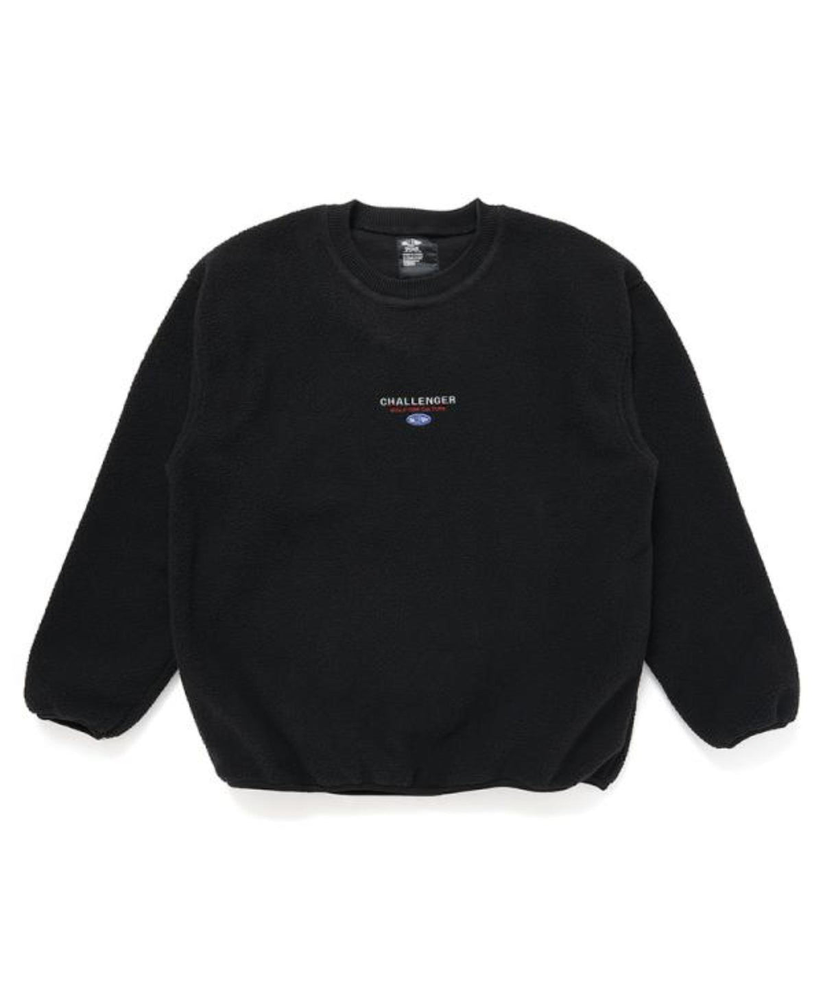 SAILOR C/N FLEECE