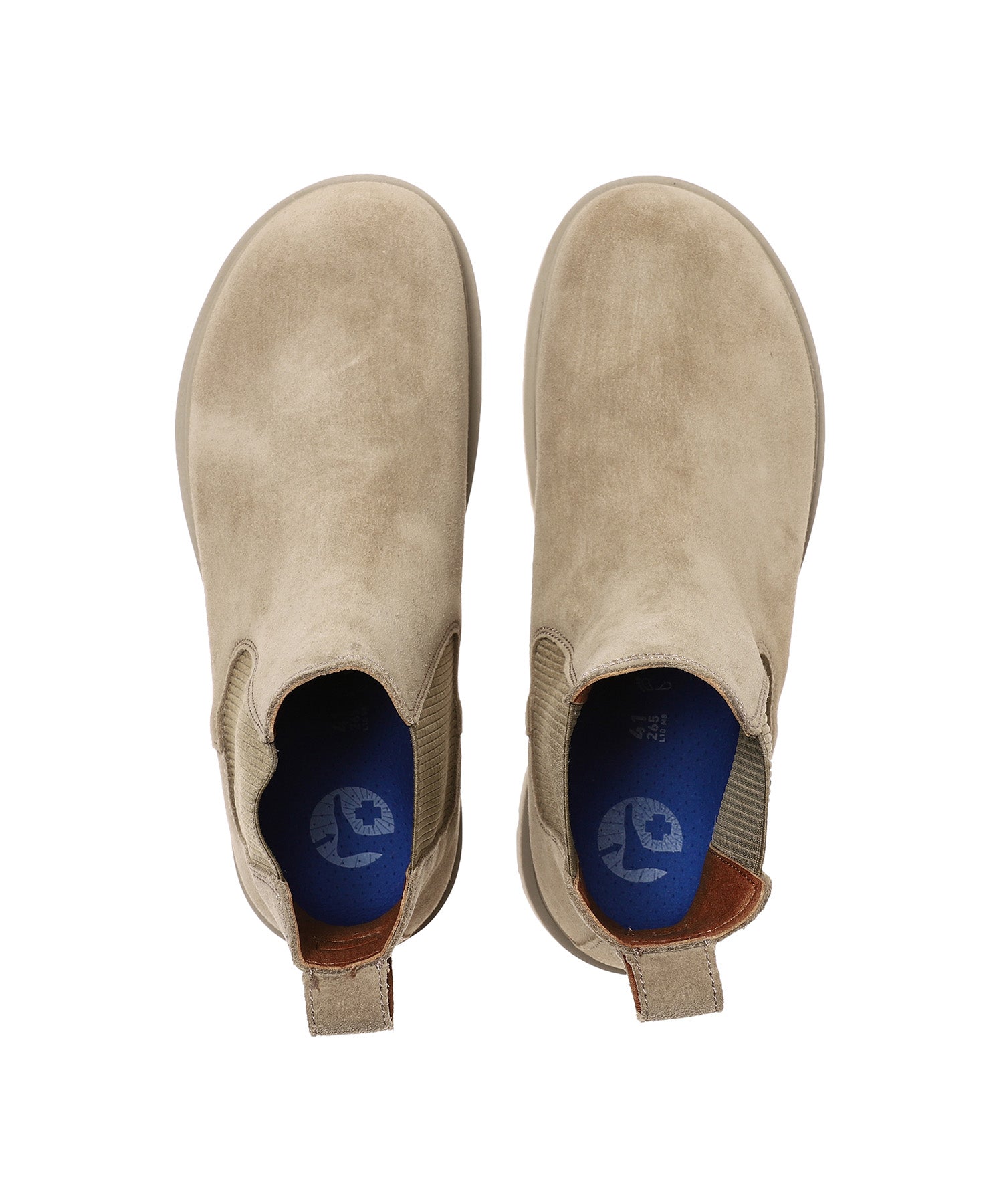 Highwood Slip On Men