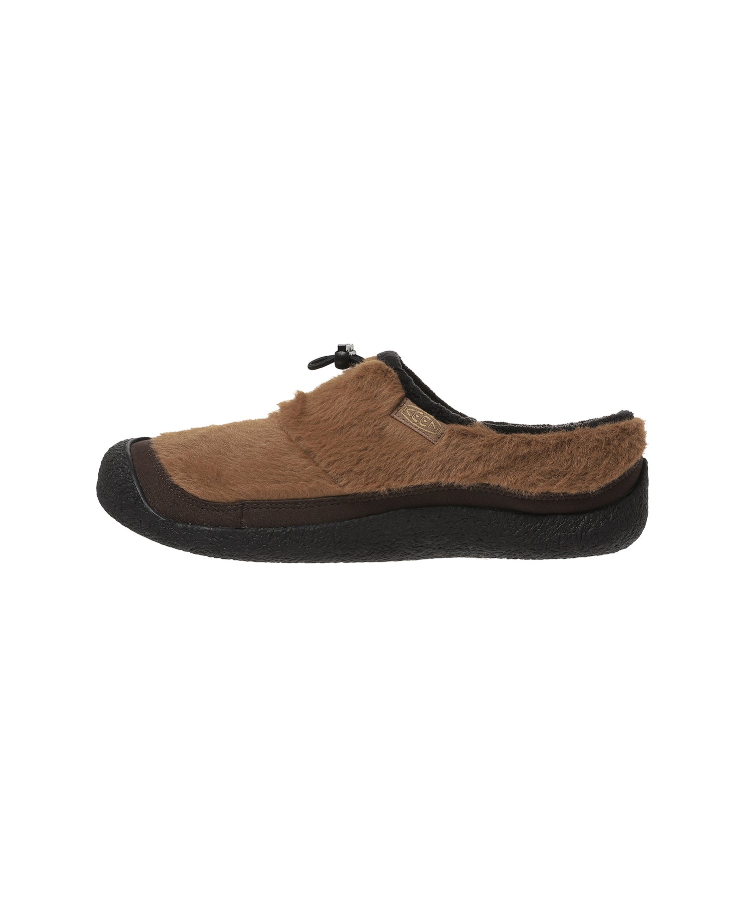 HOWSER III SLIDE