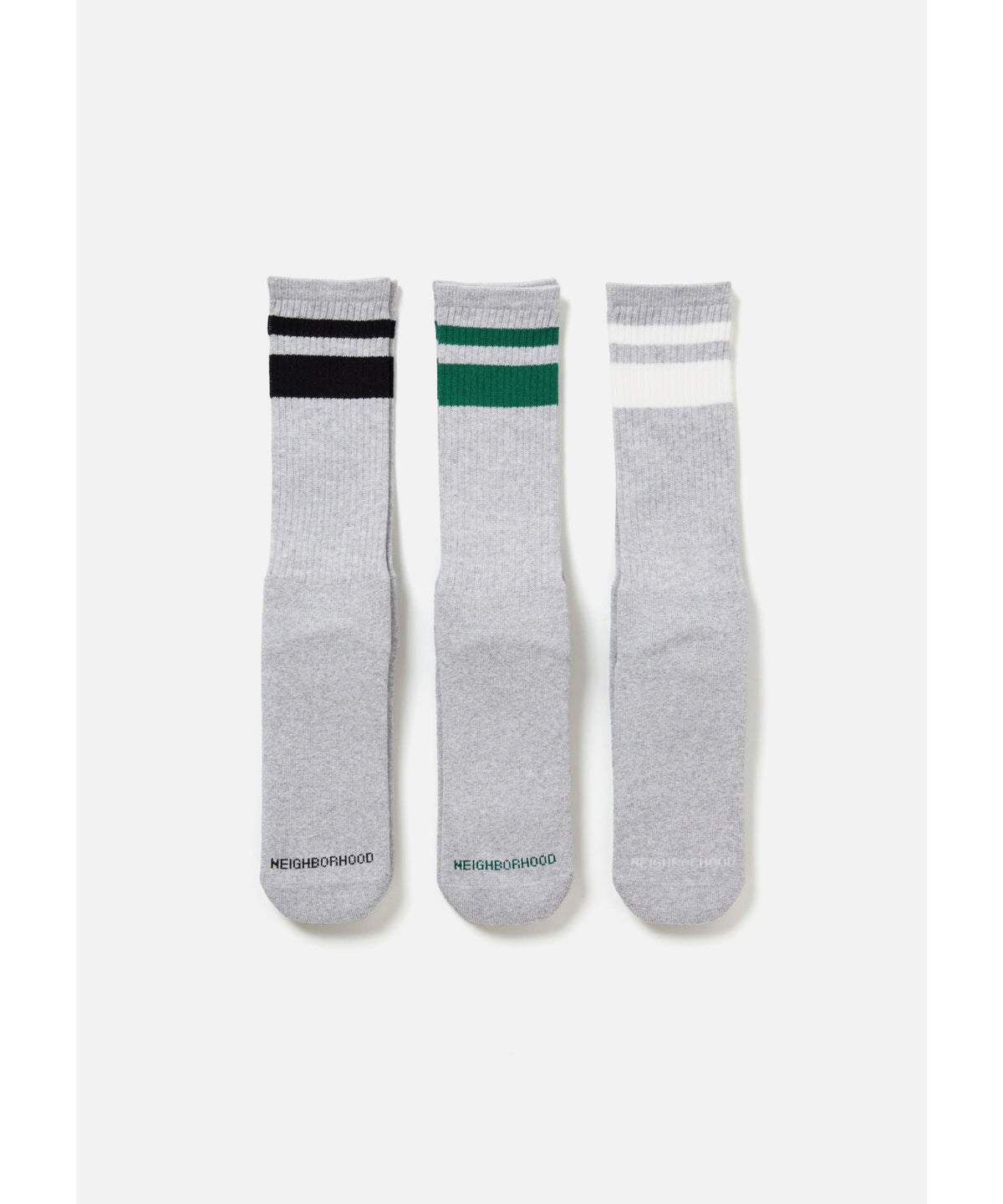 CLASSIC 3PAC SOCKS