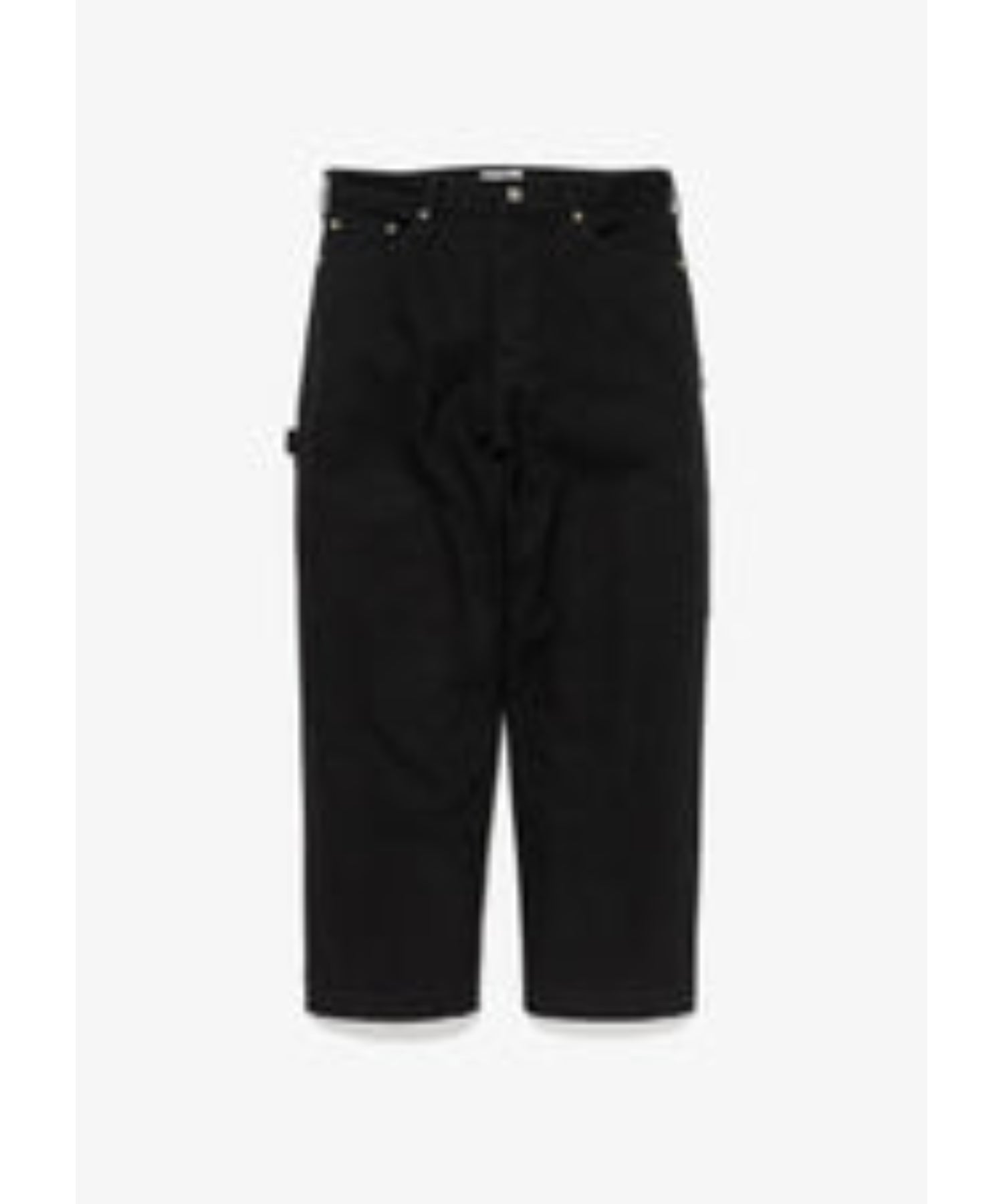2026 A/W WTAPS ARMSTG2502 / TROUSERS / COTTON. CNVS