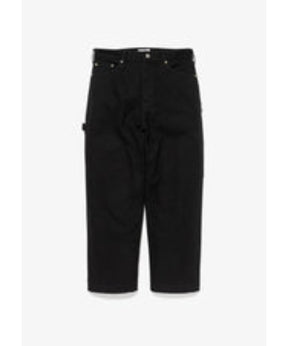 2026 A/W WTAPS ARMSTG2502 / TROUSERS / COTTON. CNVS