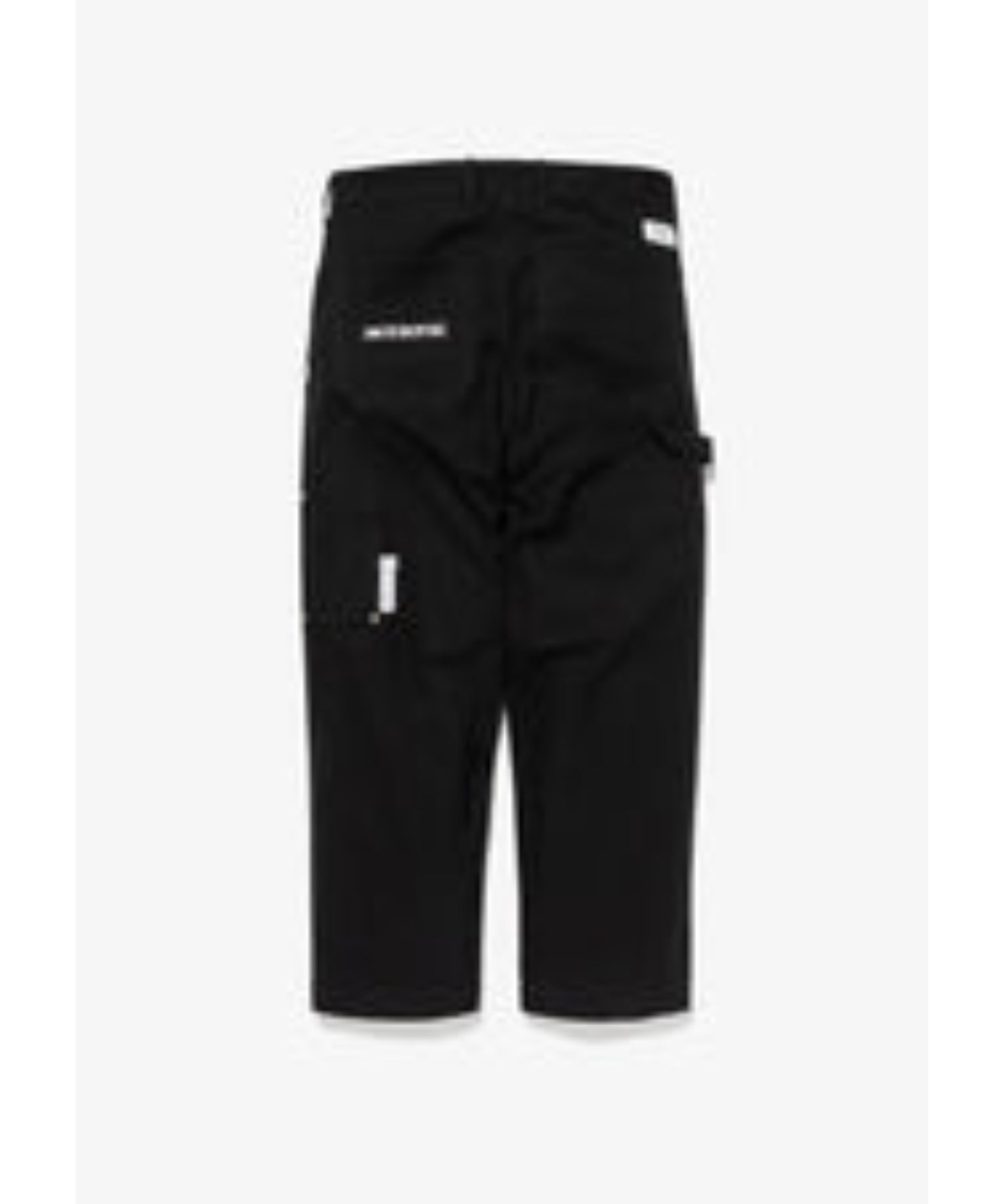 2026 A/W WTAPS ARMSTG2502 / TROUSERS / COTTON. CNVS