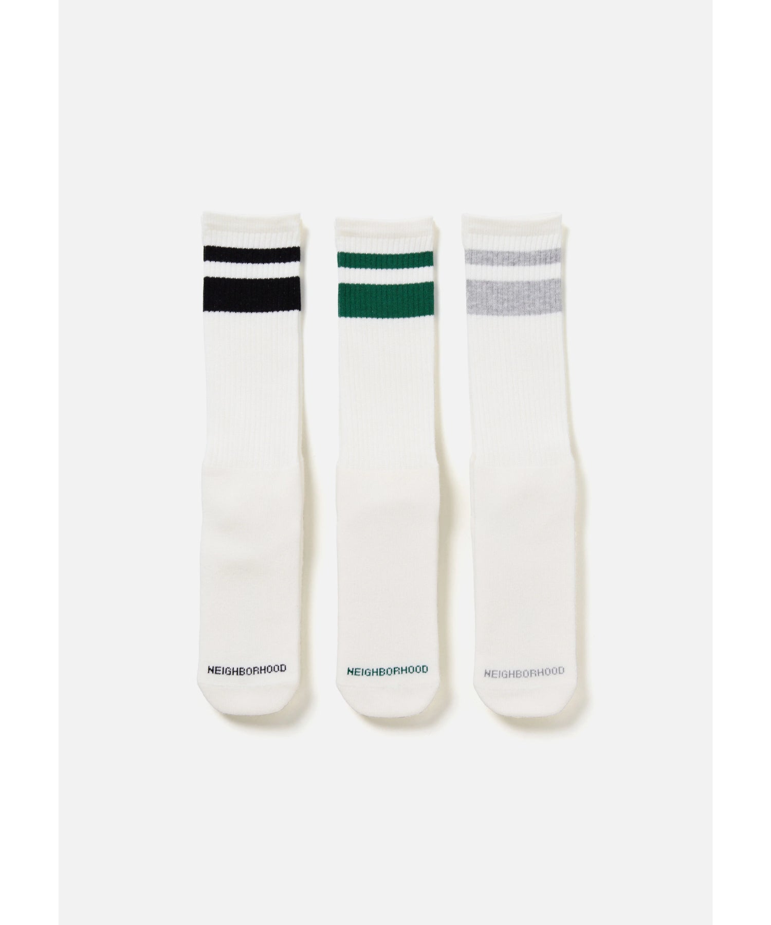 CLASSIC 3PAC SOCKS