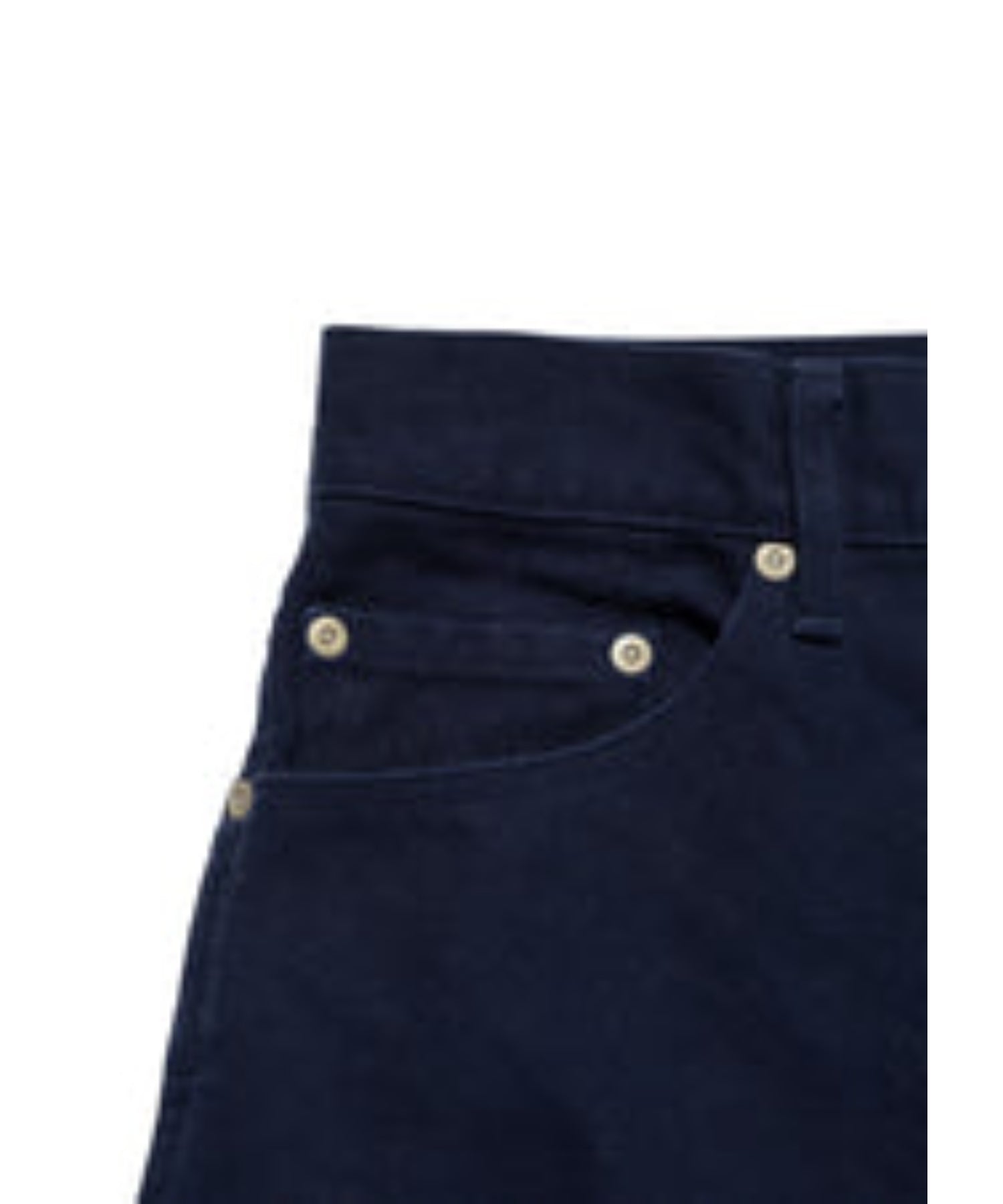 2026 A/W WTAPS ARMSTG2502 / TROUSERS / COTTON. CNVS