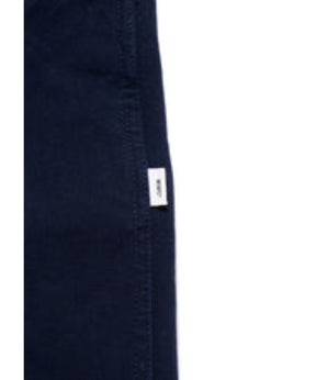 2026 A/W WTAPS ARMSTG2502 / TROUSERS / COTTON. CNVS