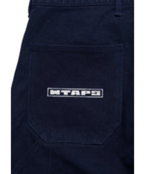 2026 A/W WTAPS ARMSTG2502 / TROUSERS / COTTON. CNVS