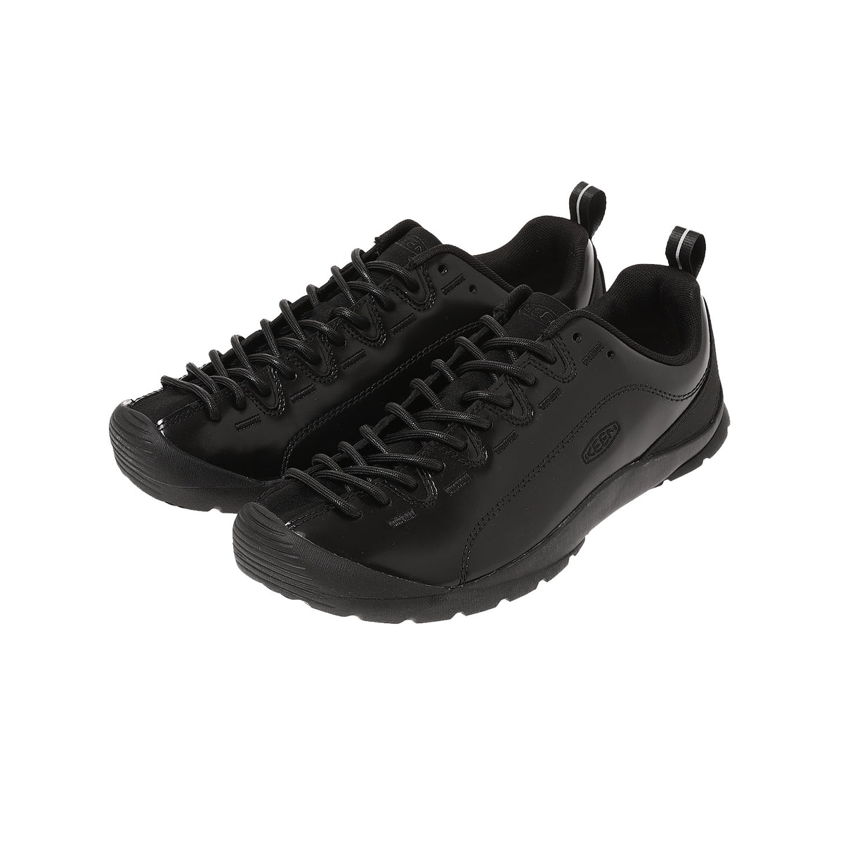 JASPER (Perseid Black Pack) - KEEN (キーン) - shoes (シューズ