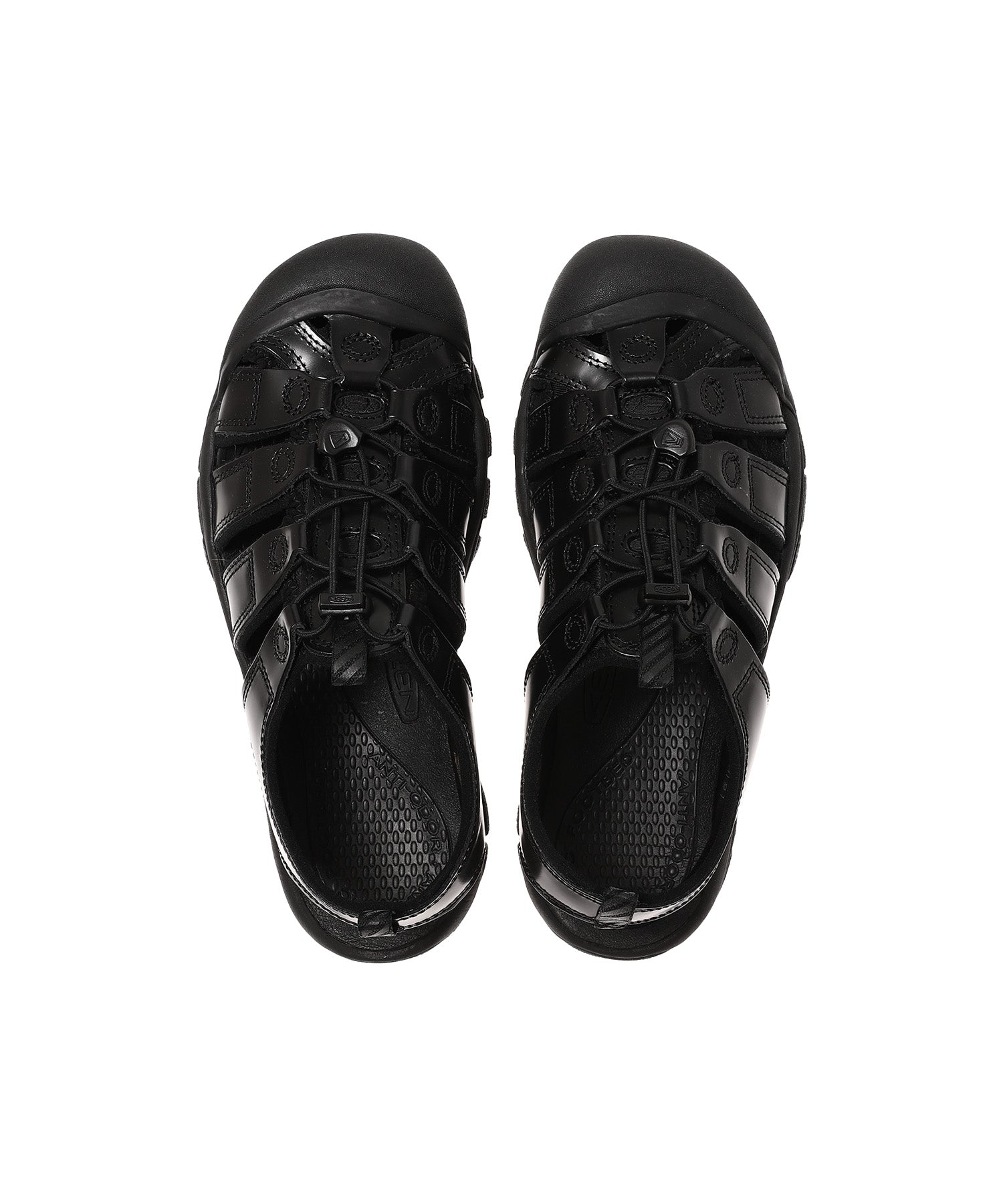 NEWPORT HL (Perseid Black Pack)