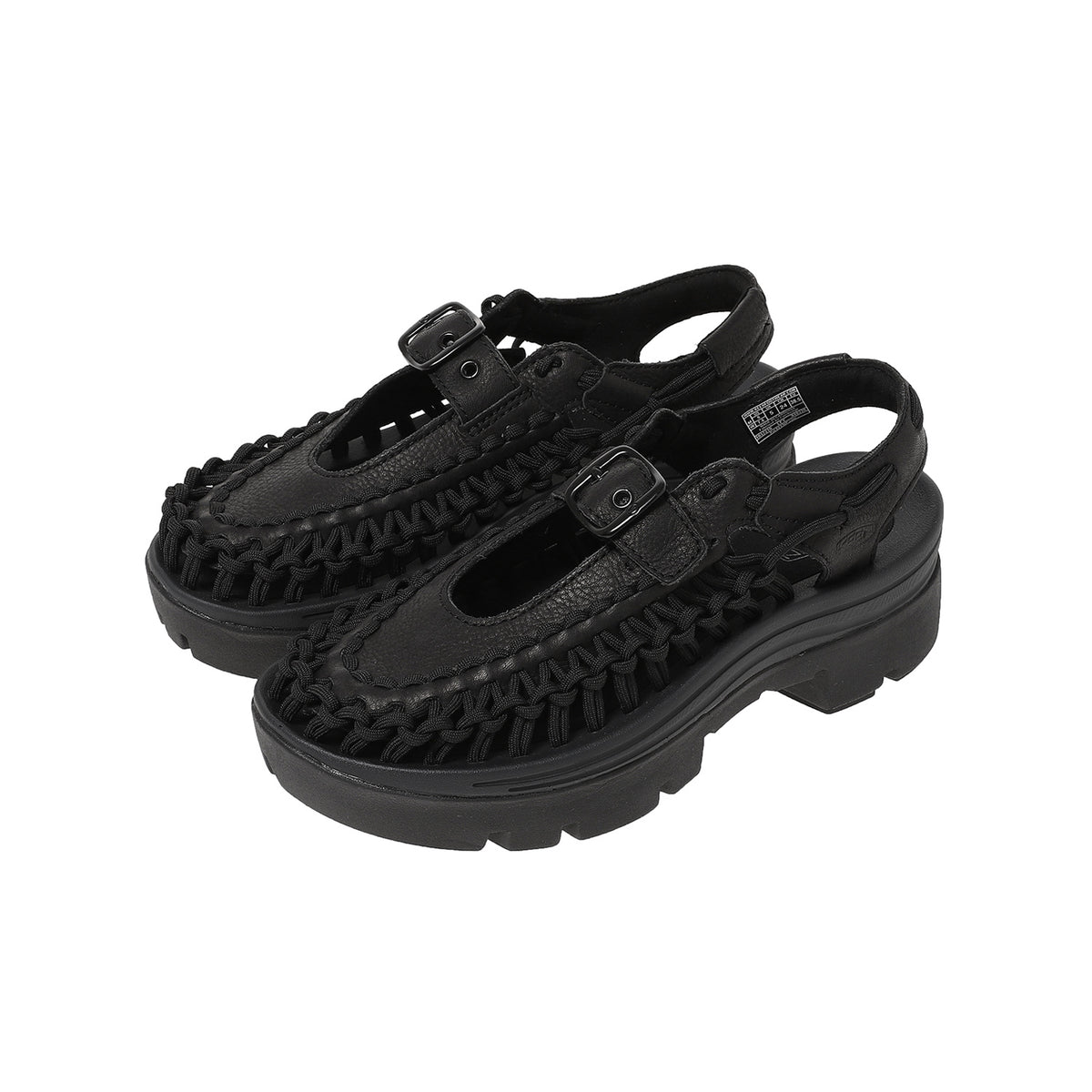 keen uneek PLT キーン メリージェーン28.0cm UNEEK PLT MARY JANE - KEEN (キーン) - shoes (シューズ) | FIGURE