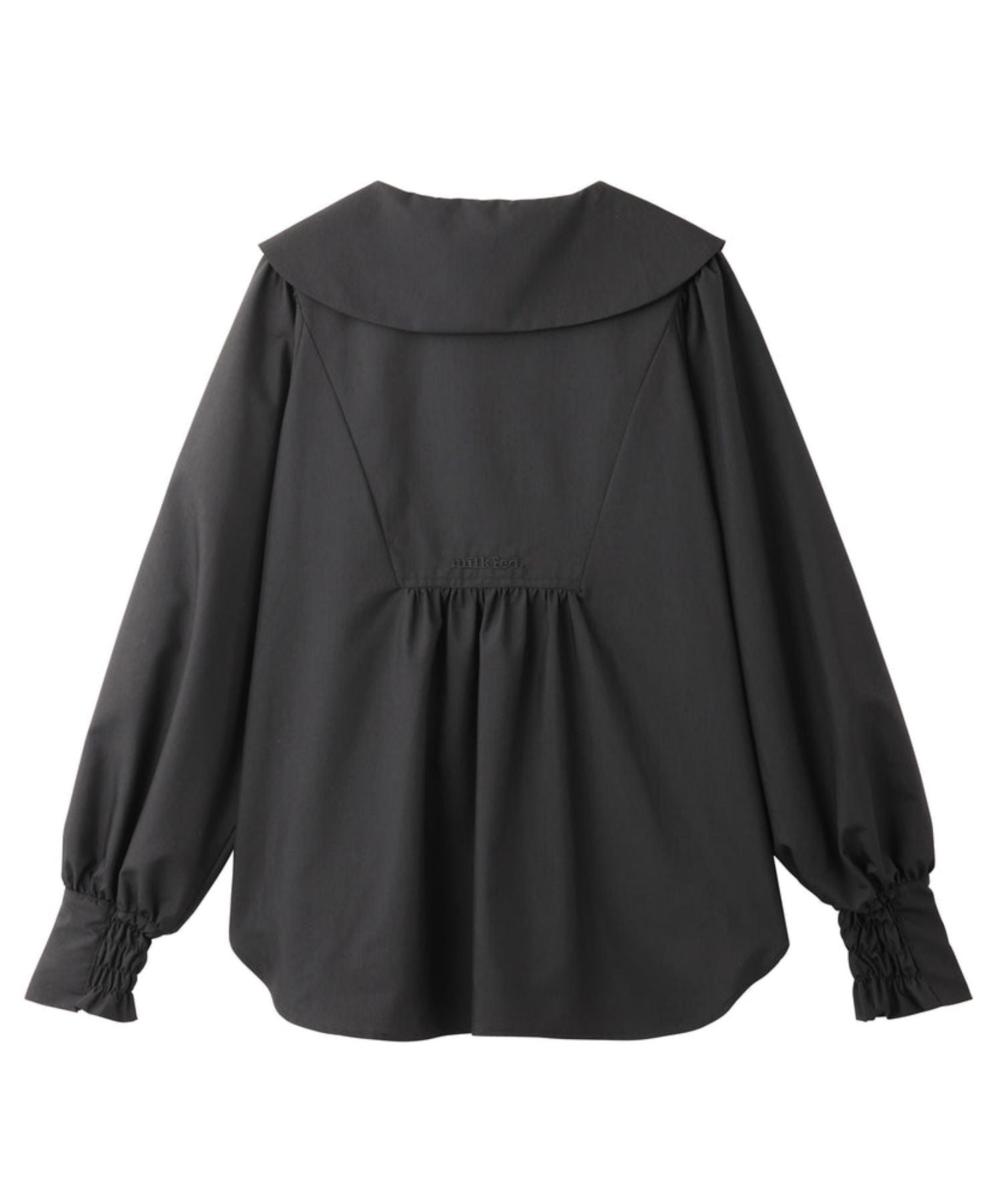 Barrymore Collar Blouse