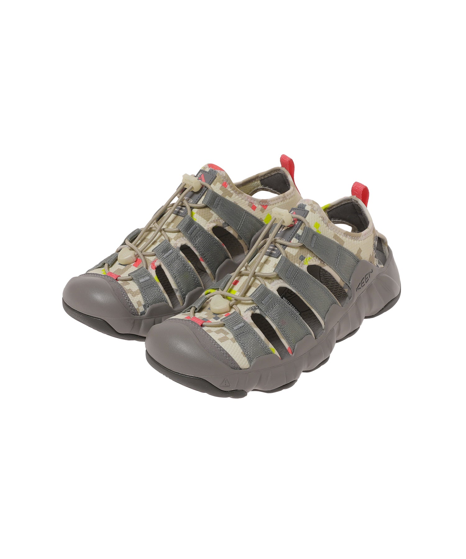 HYPERPORT H2 M-MULTI/ABBEY STONE