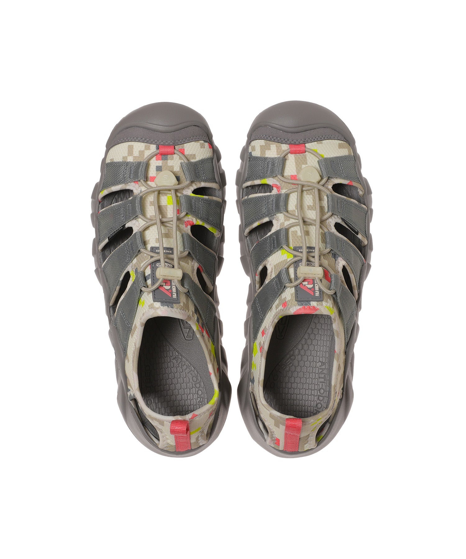 HYPERPORT H2 M-MULTI/ABBEY STONE