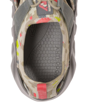 HYPERPORT H2 M-MULTI/ABBEY STONE