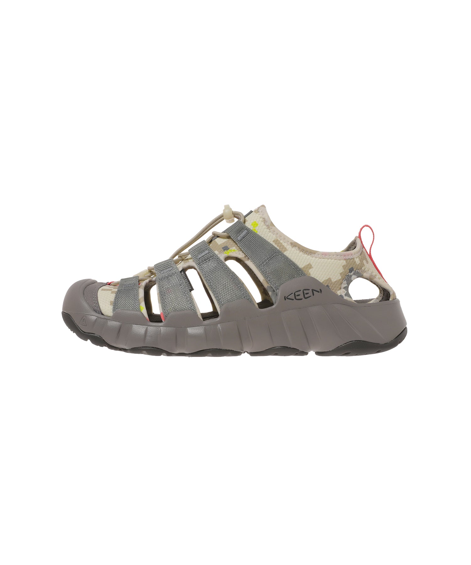 HYPERPORT H2 M-MULTI/ABBEY STONE