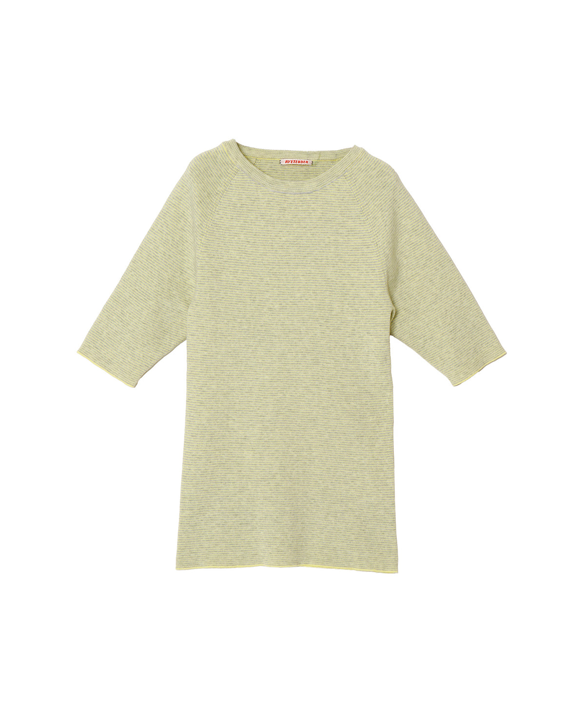MARAN TOP (YELLOW)