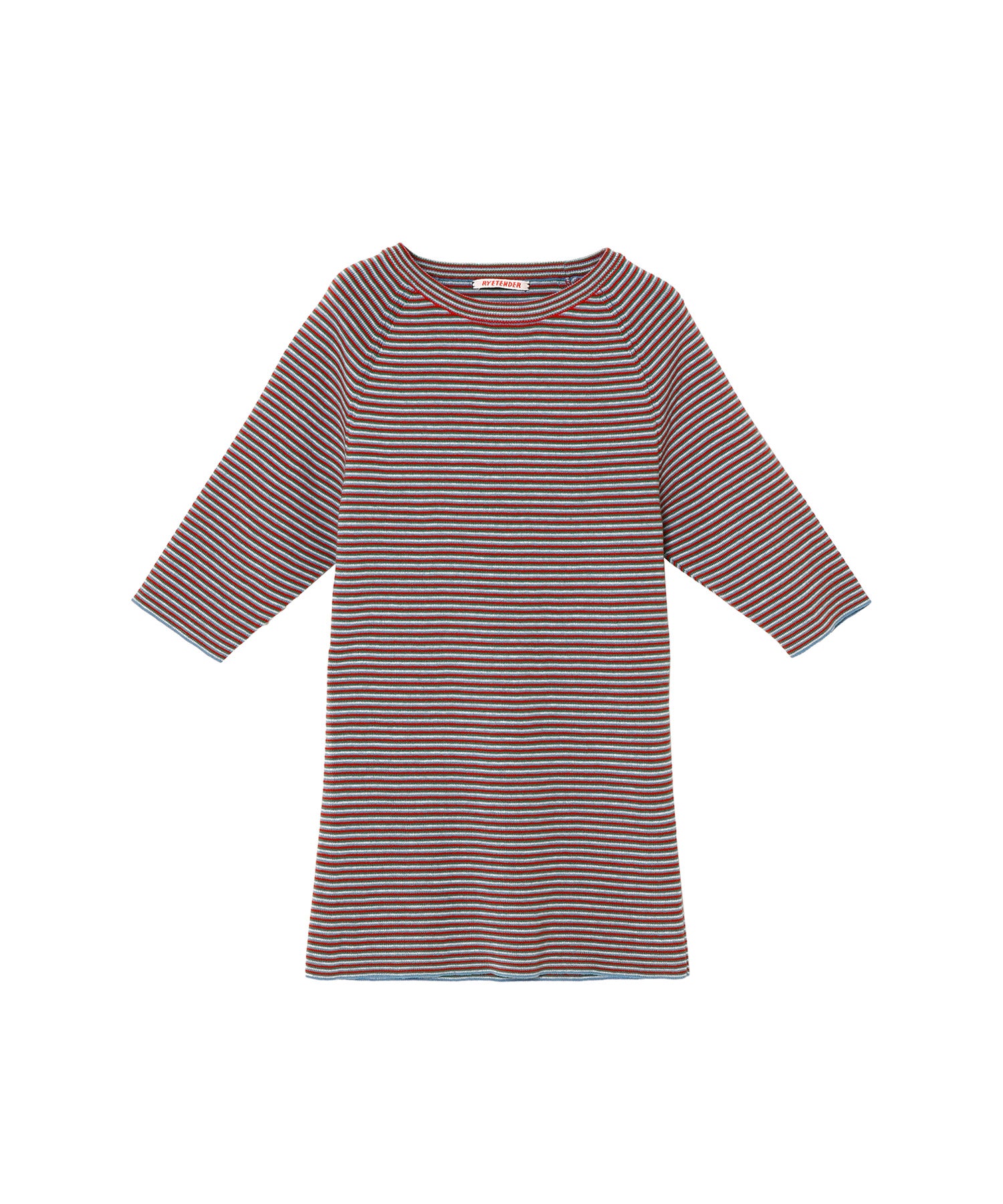 MARAN TOP (YELLOW)