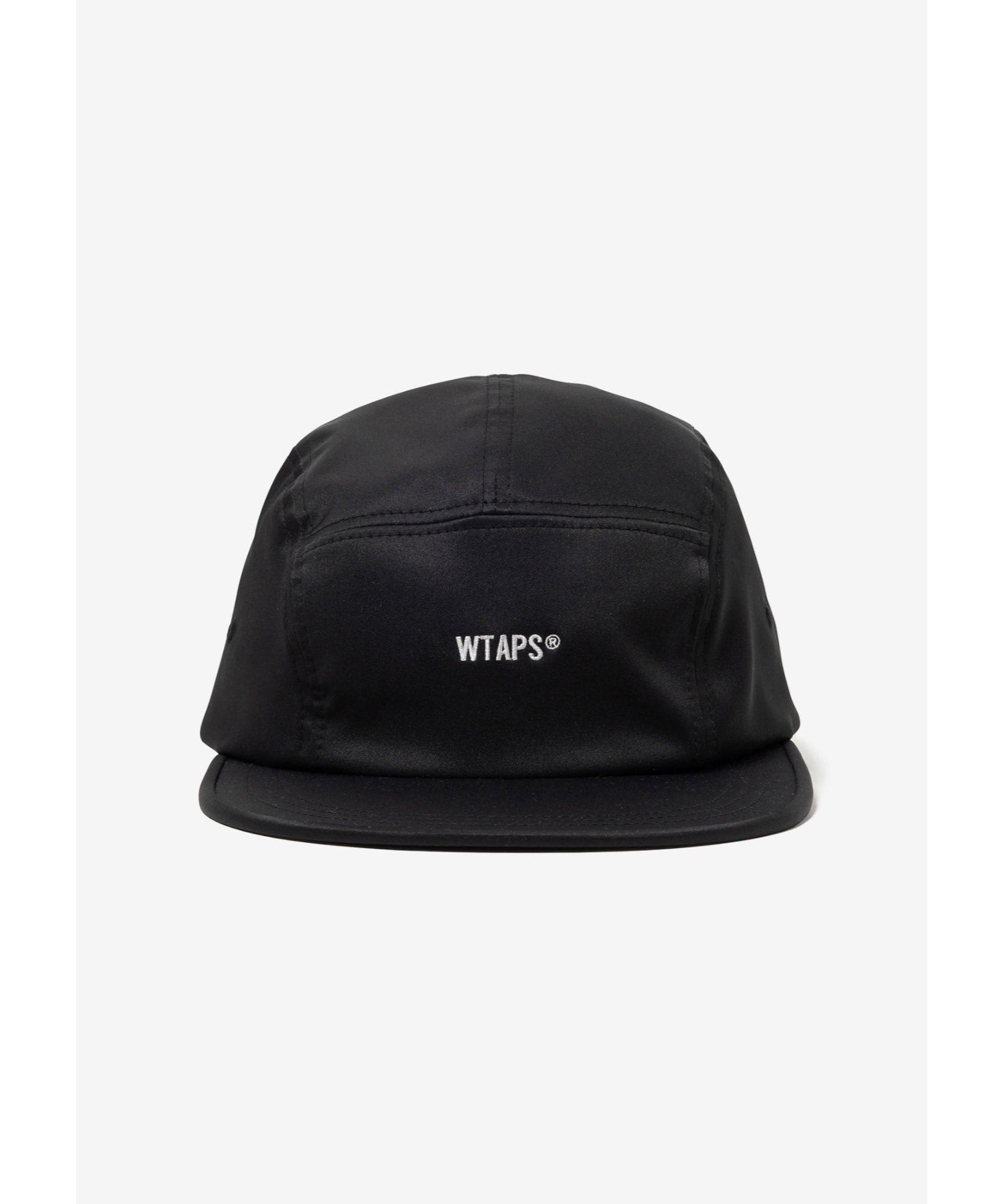 T-5 01 / CAP / POLY. SATIN