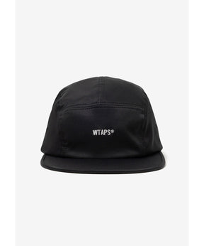 T-5 01 / CAP / POLY. SATIN