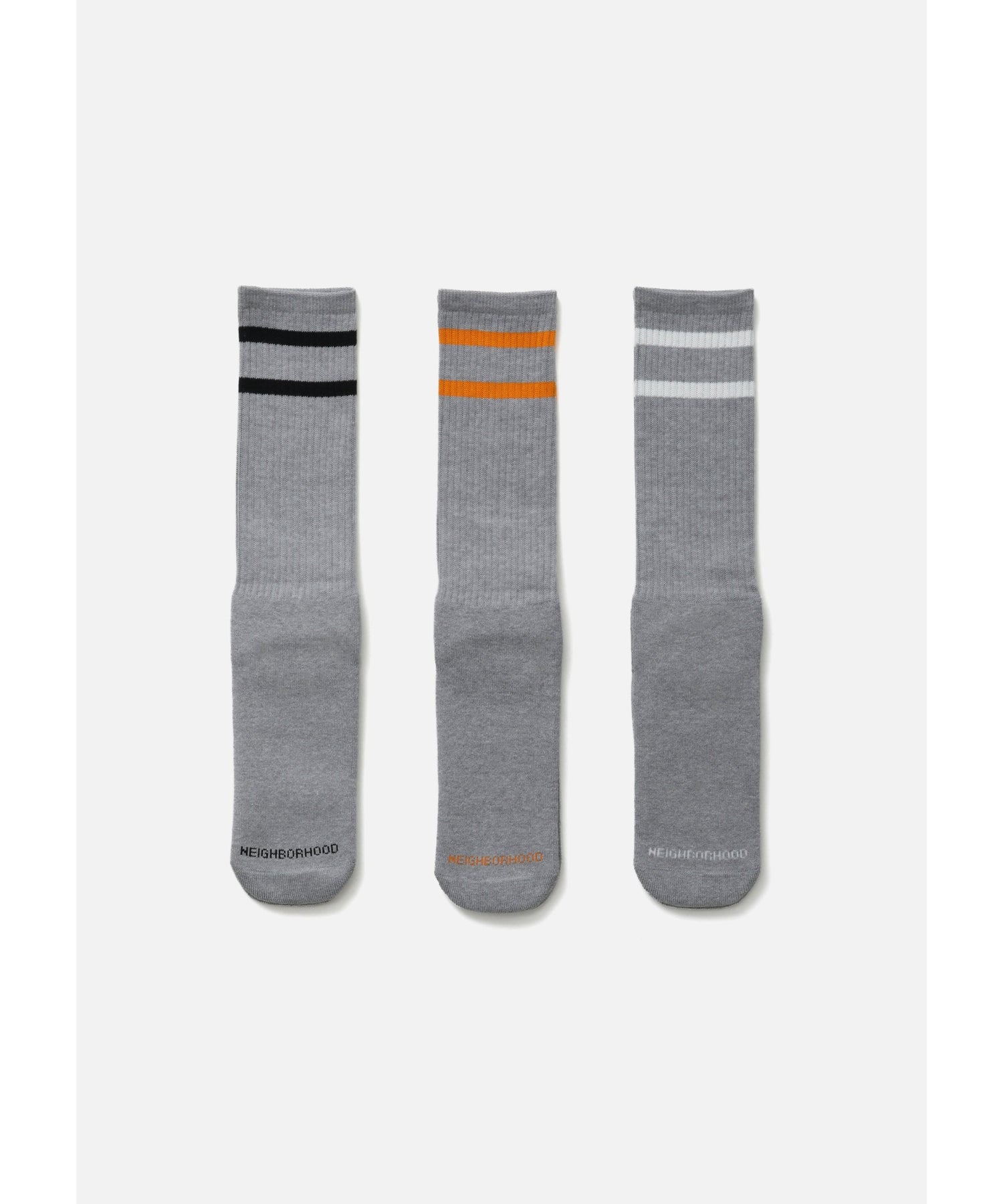 CLASSIC 3PACK SOCKS