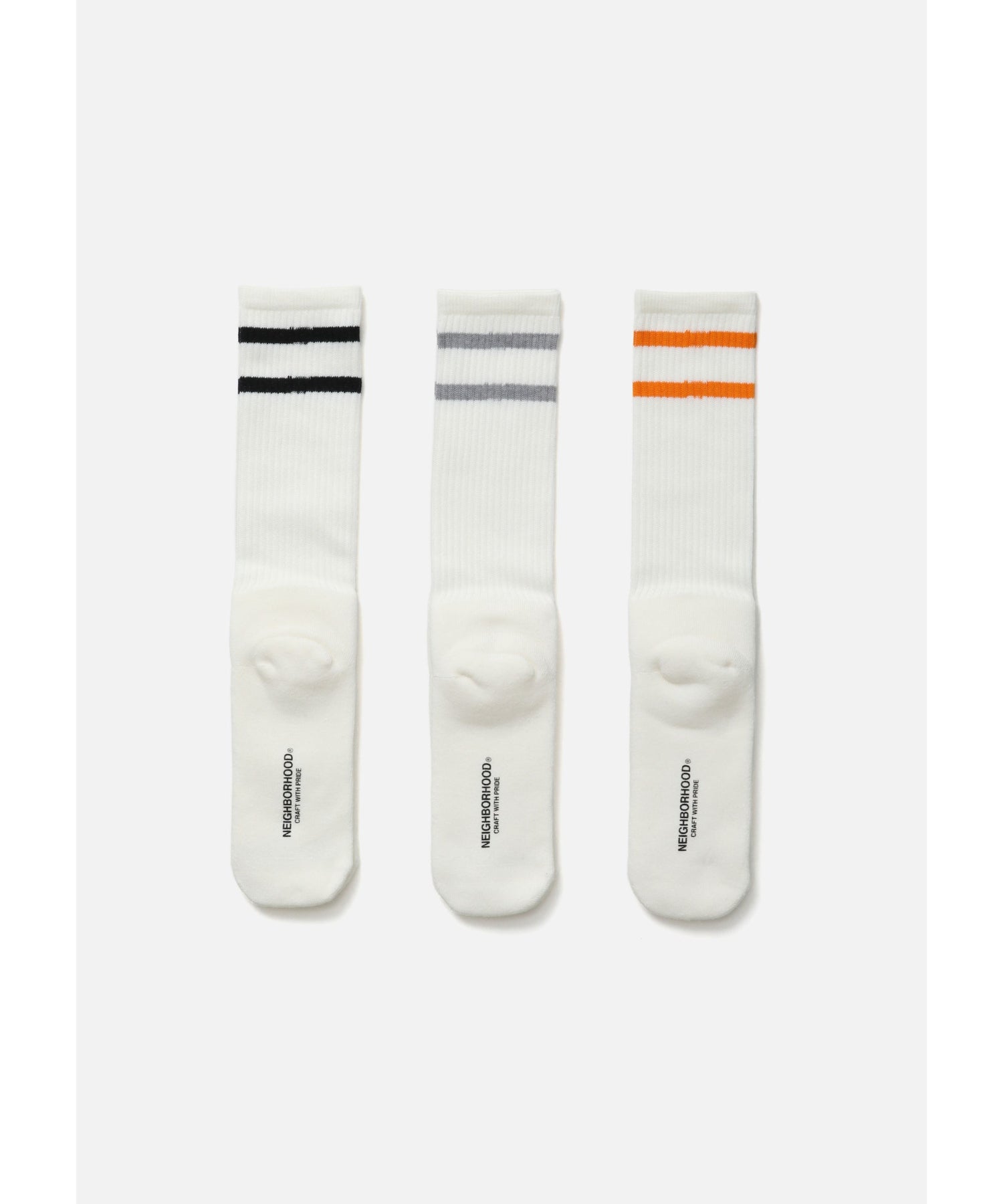 CLASSIC 3PACK SOCKS