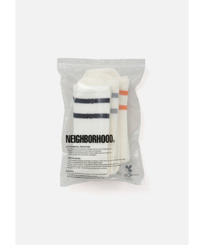 CLASSIC 3PACK SOCKS