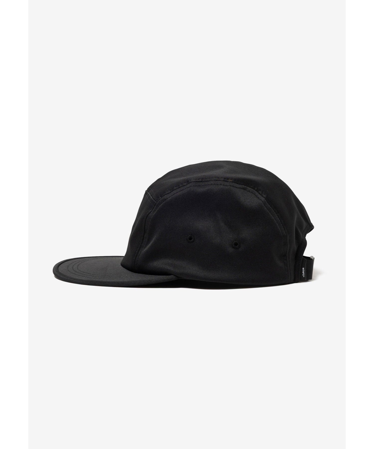 T-5 01 / CAP / POLY. SATIN
