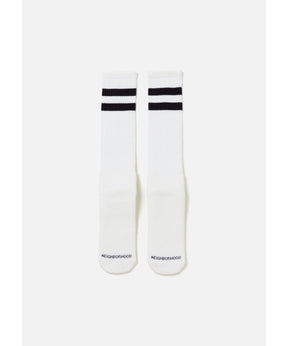 Classic 3Pac Long Socks
