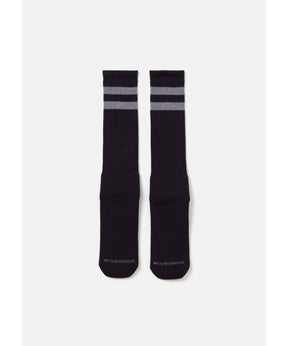 Classic 3Pac Long Socks