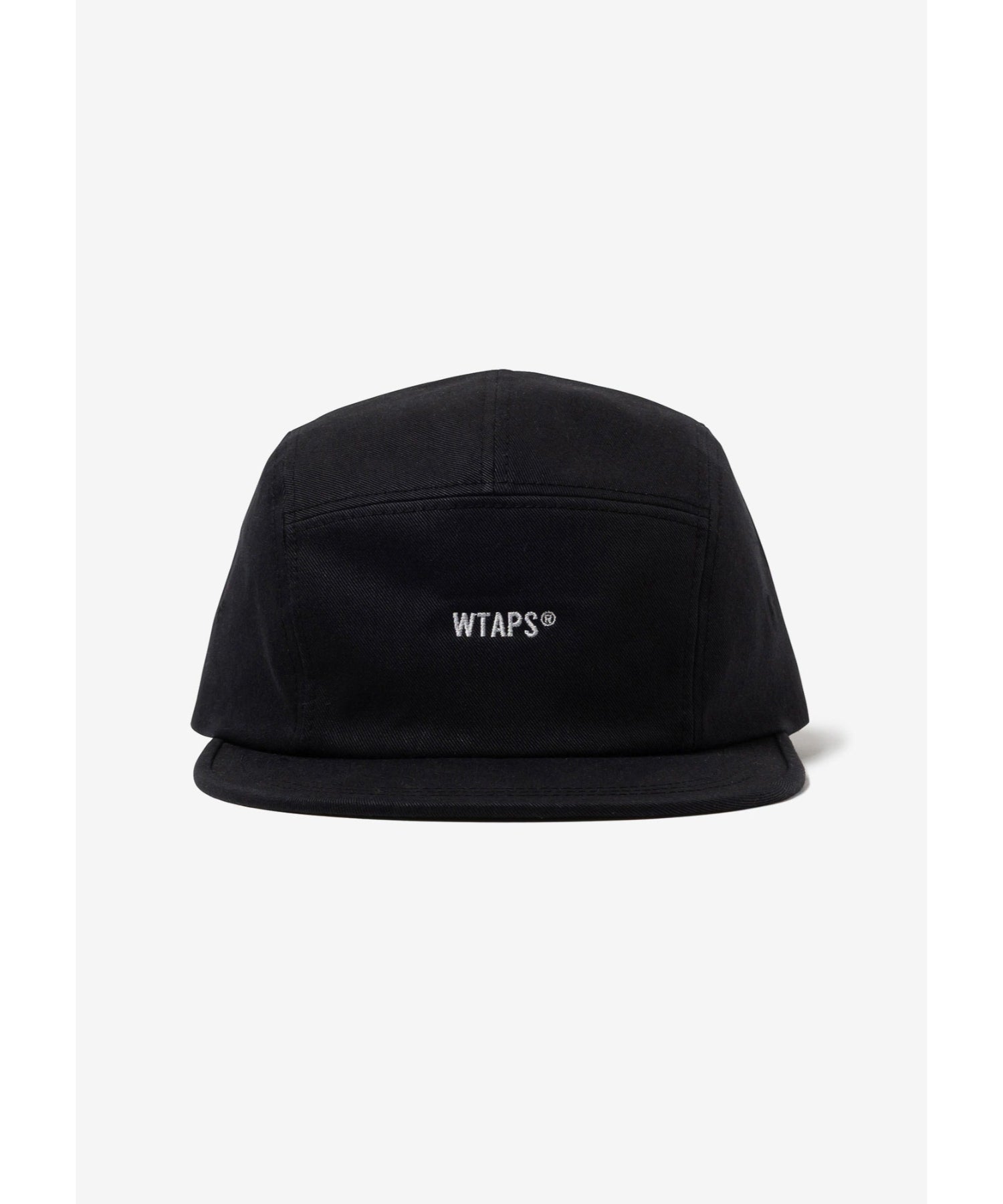 T-5 01 / CAP / COTTON. TWILL