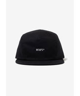 T-5 01 / CAP / COTTON. TWILL