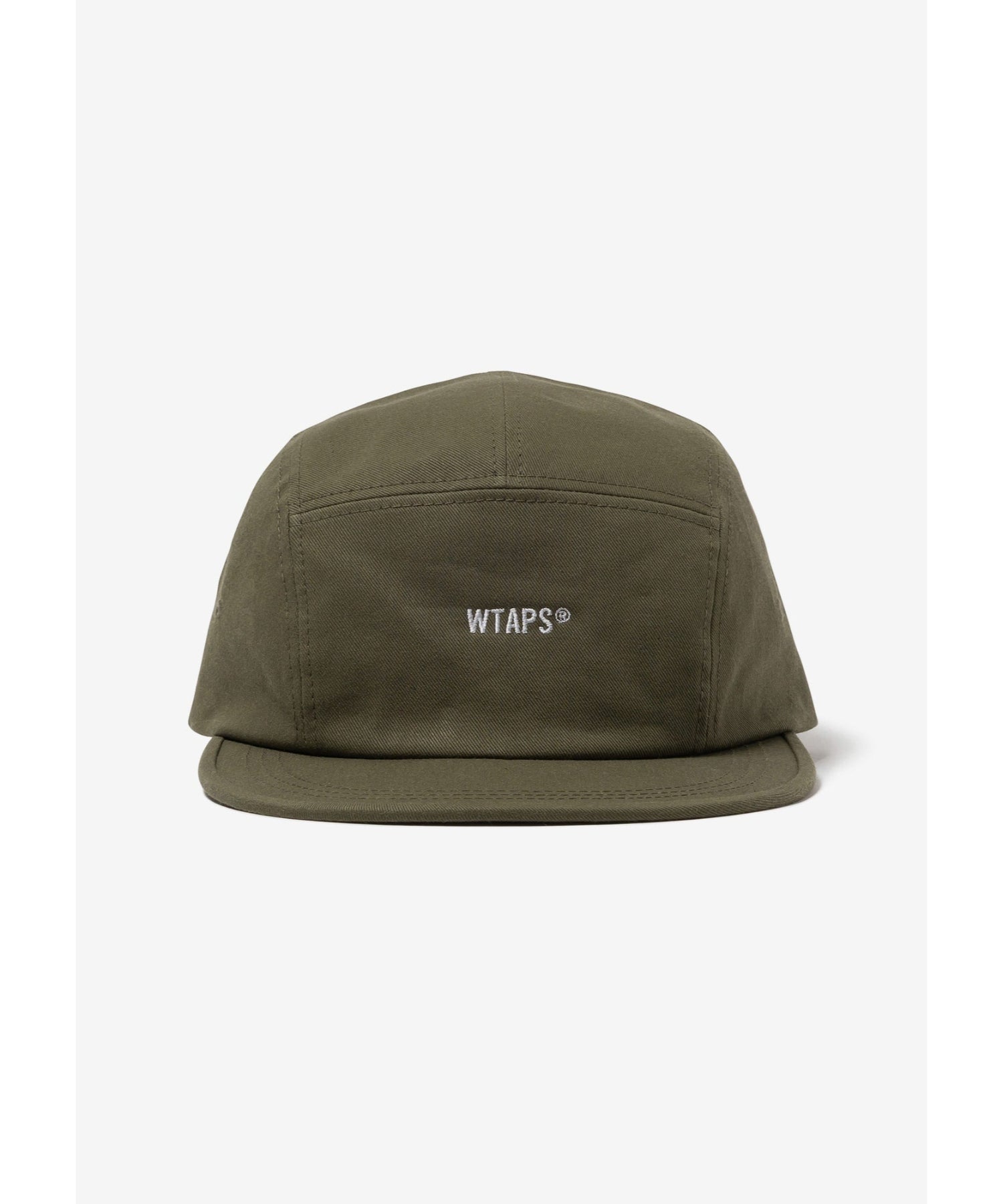 T-5 01 / CAP / COTTON. TWILL