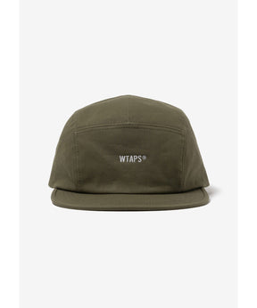 T-5 01 / CAP / COTTON. TWILL
