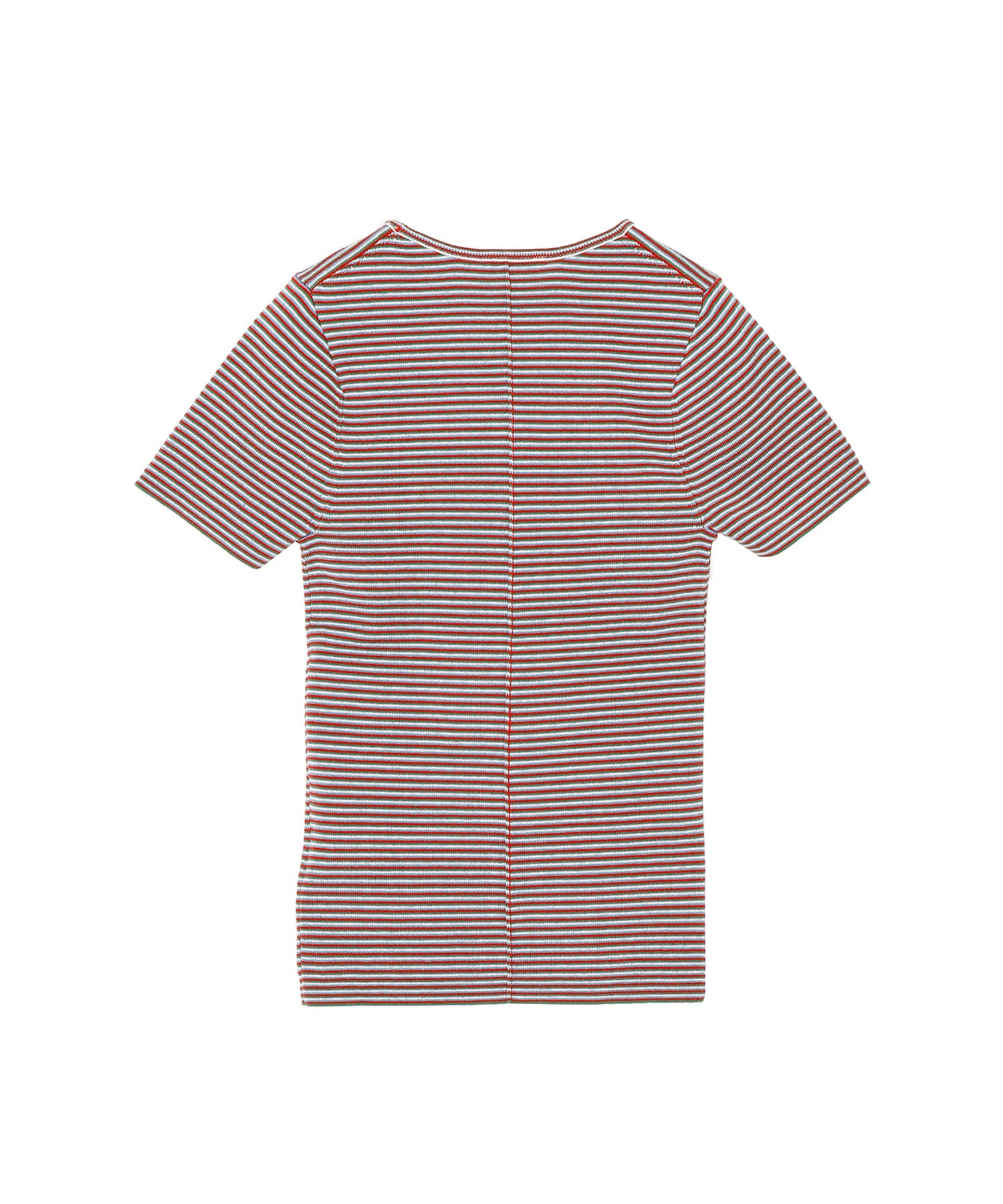 DOMAR TEE (NAVY, MULTI)