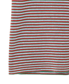 DOMAR TEE (NAVY, MULTI)