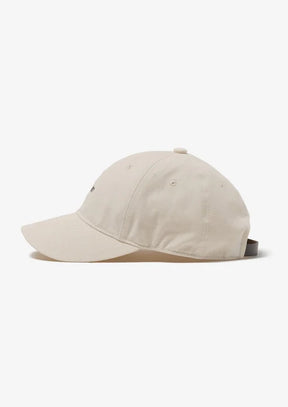 T-6M 01 / CAP / COTTON. TWILL