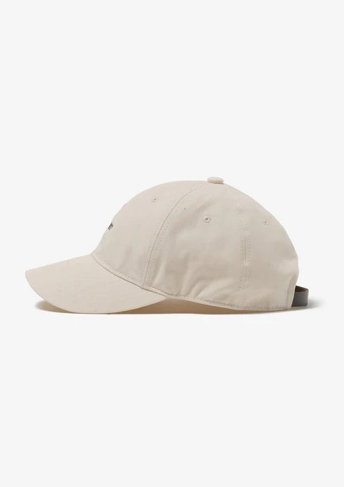 T-6M 01 / CAP / COTTON. TWILL
