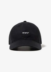 T-6M 01 / CAP / COTTON. TWILL