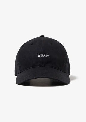 T-6M 01 / CAP / COTTON. TWILL