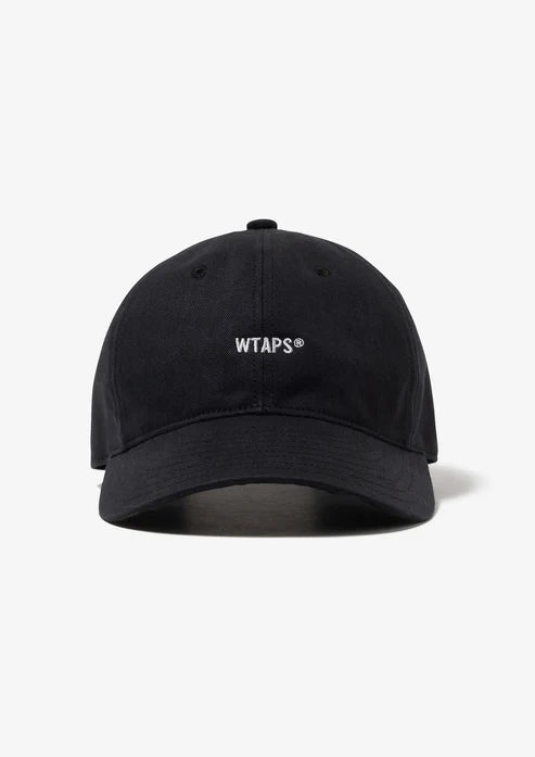 T-6M 01 / CAP / COTTON. TWILL