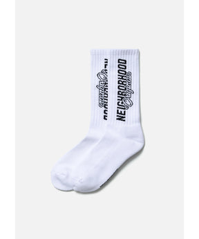 LOGO SOCKS